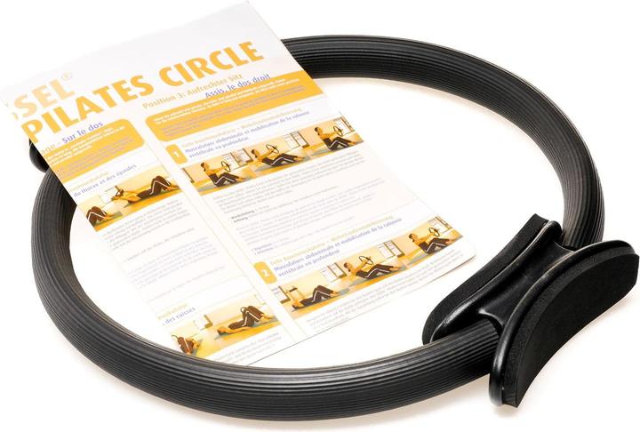 Immagine prodotto Sissel Pilates
