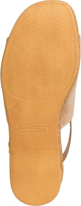Actual product image Tamaris Sandal (37)