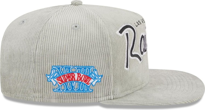 Actual product image New Era Golfer Kord Las Vegas Raiders (One size)