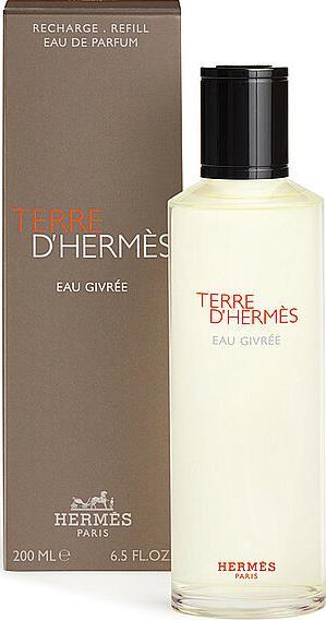 Image du produit Hermès Eau Givrée Eau de Parfum Refill (Eau de parfum, 200 ml)
