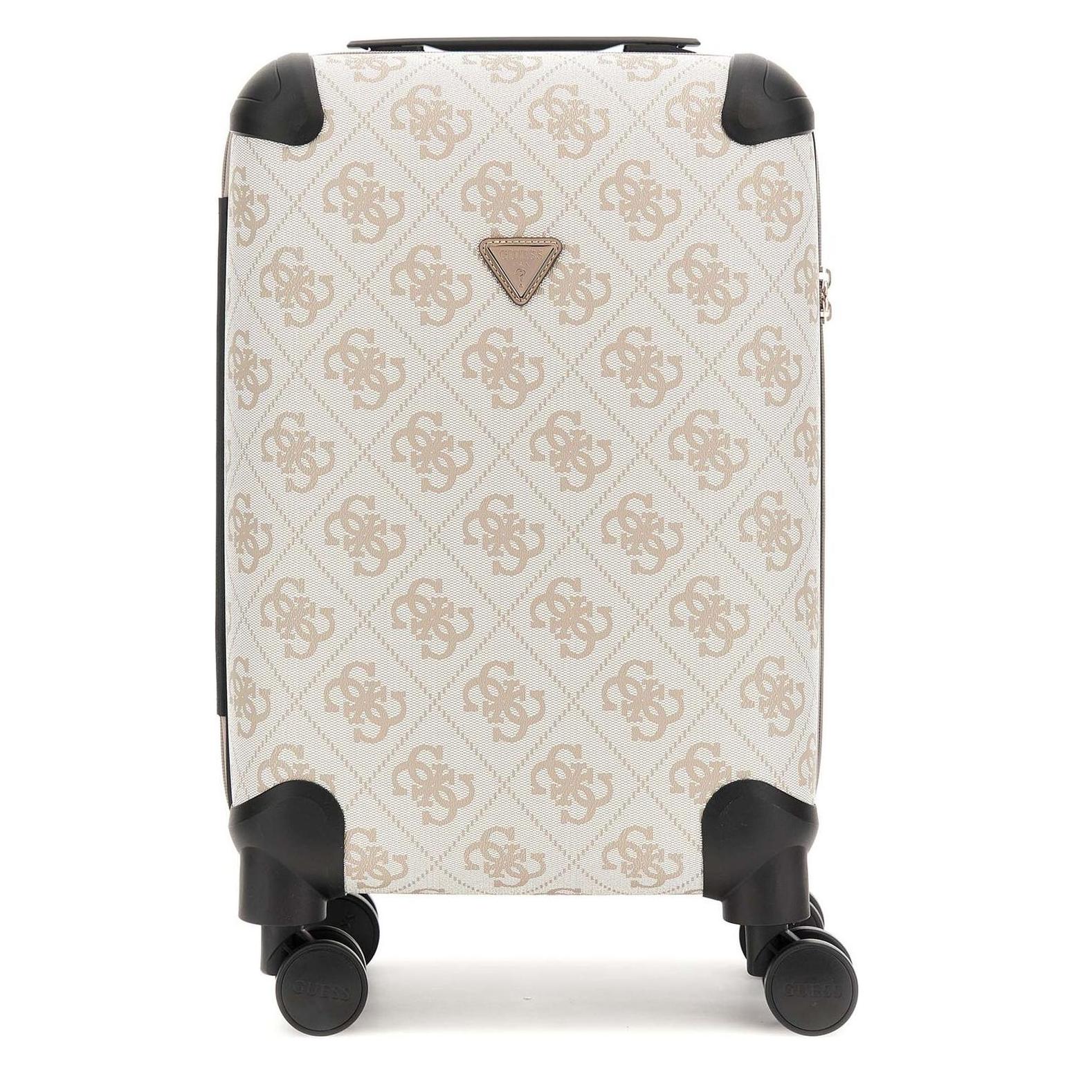 Guess, Koffer, 18 In 8-Wheeler, Braun, (32 l)