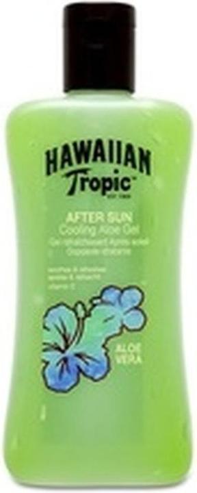 Produktbild Hawaiian Tropic After Sun Aloe Vera (200 ml, After Sun Gel)