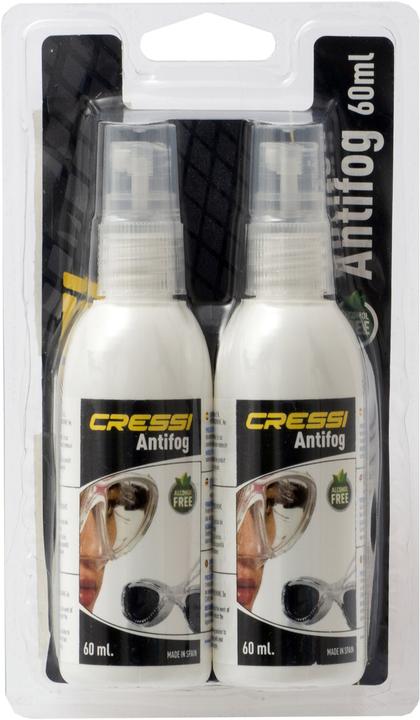 Productafbeelding Cressi Spray Anti-Beschlag