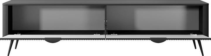 Actual product image Pascal Morabito Eleonaria (200 x 38 x 51.20 cm)