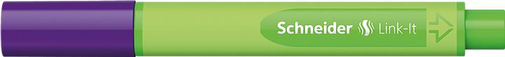 Productafbeelding Schneider Link-It (Groen, 1 x)
