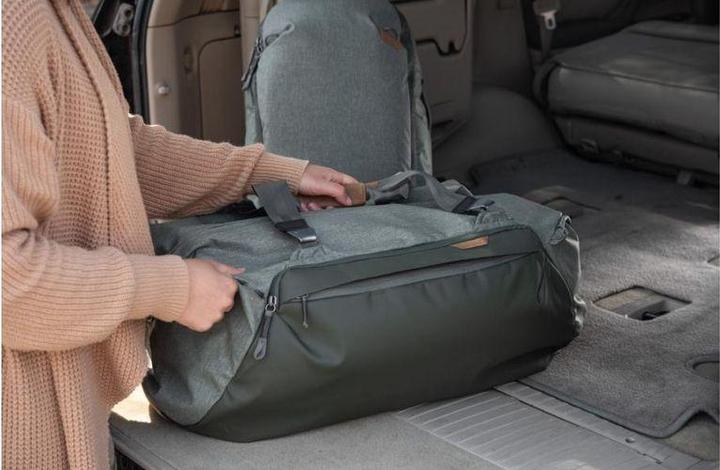Produktbild Peak Design Travel Duffel (65 l)