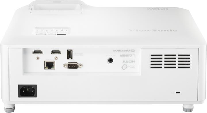 Actual product image Viewsonic LS901HD Laser projector (Full HD, 6000 lm, 1.2 - 2.04:1)