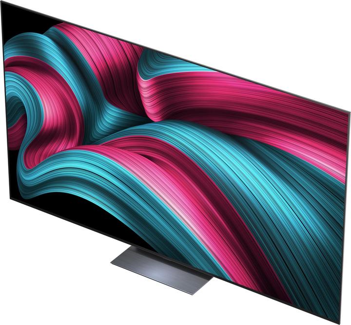 Produktbild LG OLED83C54LA (83", OLED, 4K, 2025)