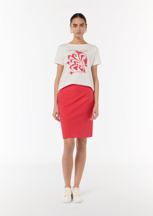 Actual product image Comma Mini skirt (38)