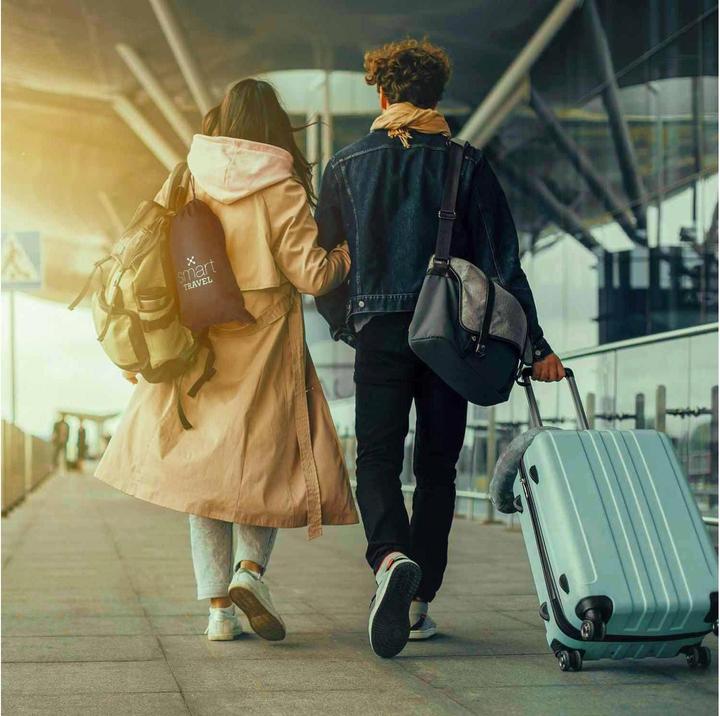 Immagine prodotto Smartsleep Viaggio S (40 x 30 x 10 cm)
