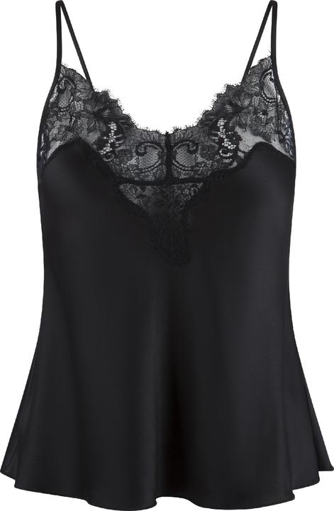 Image du produit LingaDore Top spaghetti (M)