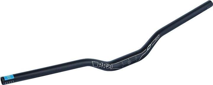Actual product image PRO Bike Gear LT High Rise (31.80 mm)