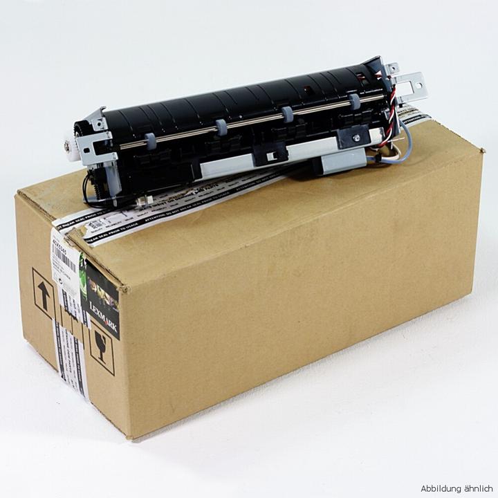 Actual product image Lexmark Maintenance Kit 220V