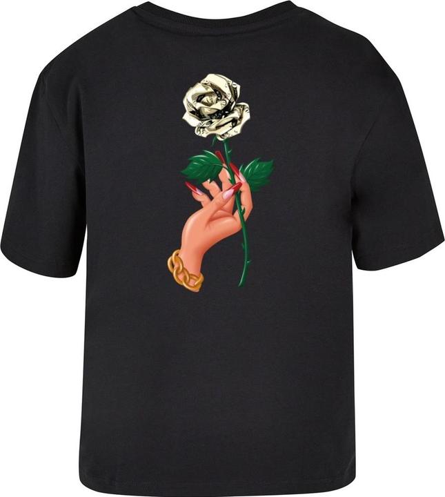 Produktbild Miss Tee Love Is Blind TShirt (XS)