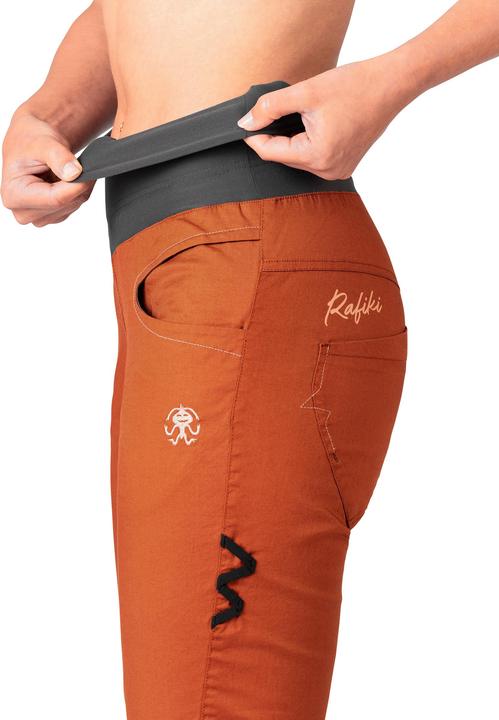 Produktbild Rafiki Massone (36, S)