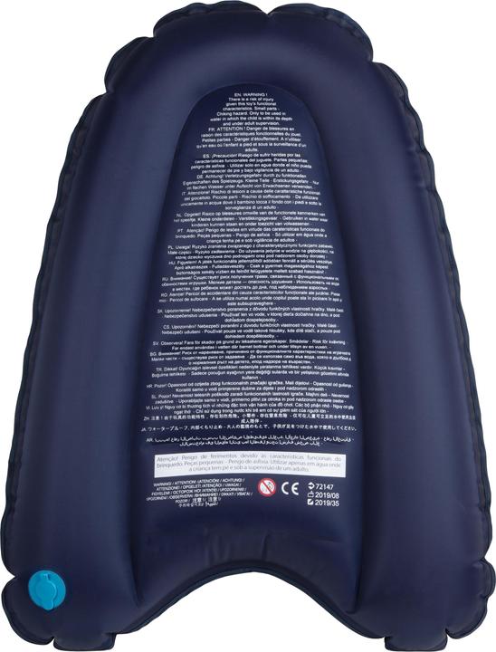 Actual product image Olaian Bb Discovery