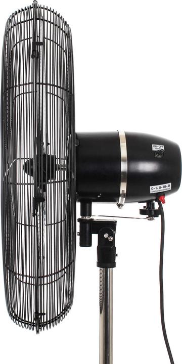 Actual product image CasaFan WM3 Stand (80 dB)