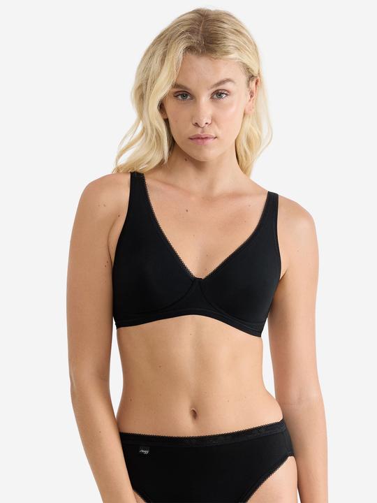 Produktbild Sloggi Bügelloser BH Originals Basic H (Einzelpack, 75 C)