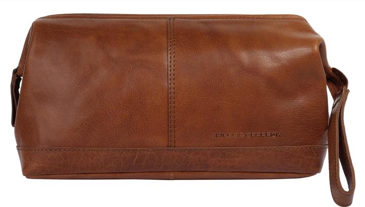 Image du produit Spikes & Sparrow Kulturtasche TOILETRY BAG