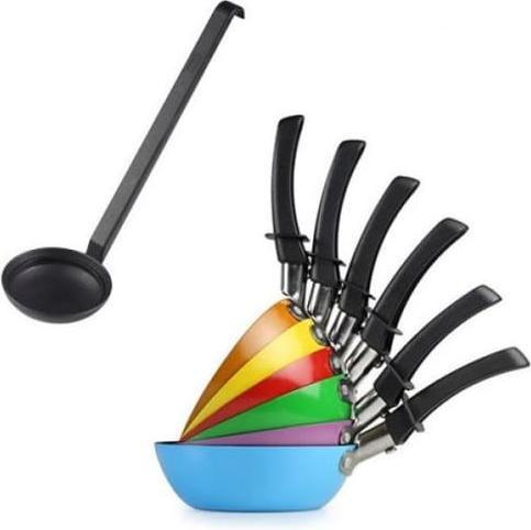Actual product image Tristar Bp-2827 (EU plug)