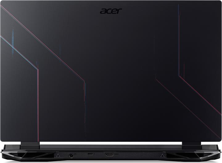 Actual product image Acer Nitro 5 (17.30", 1000 GB, 32 GB, CH, Intel Core i7-12700H)