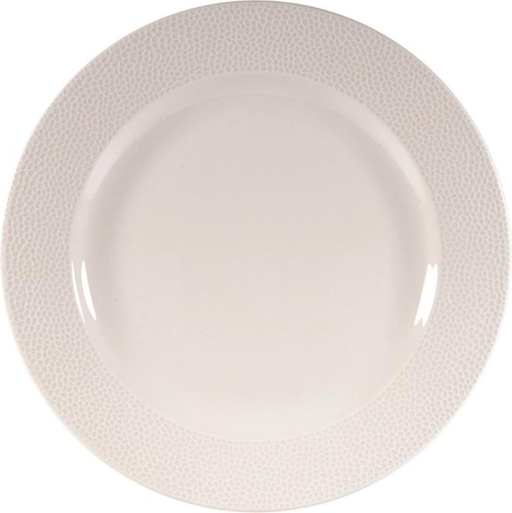 Produktbild Churchill Isla Teller flach 21cm White (21 cm)
