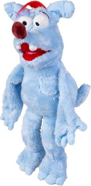 Produktbild Besttoy Woozle Goozle - Plüschfigur - ca. 30 cm (30 cm)