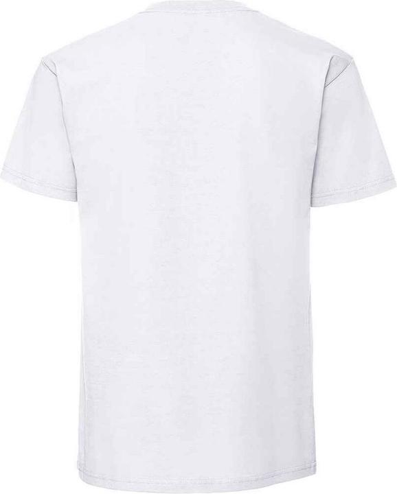 Image du produit Fruit of the Loom - T-shirt ICONIC PREMIUM - Homme (4XL)