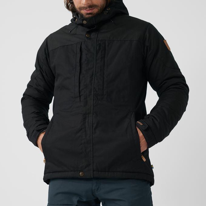 Produktbild Fjällräven Skogsö (L)