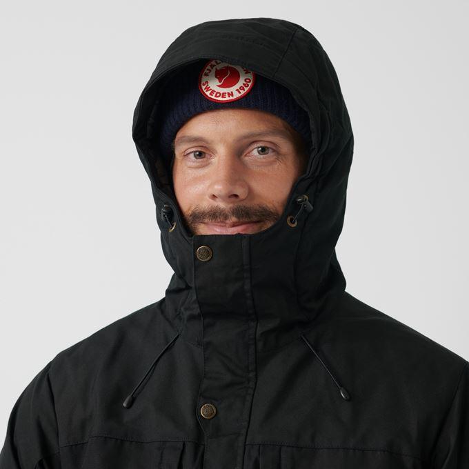 Produktbild Fjällräven Skogsö (L)