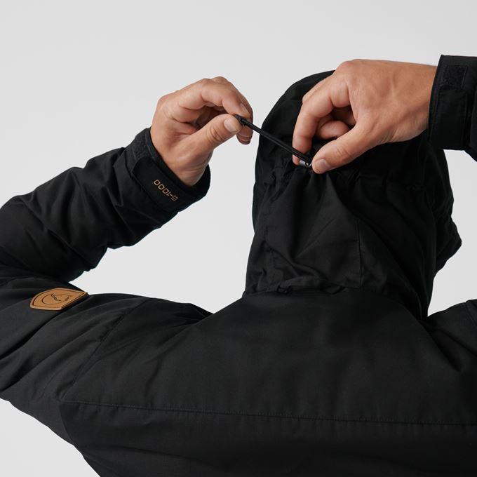Produktbild Fjällräven Skogsö (L)