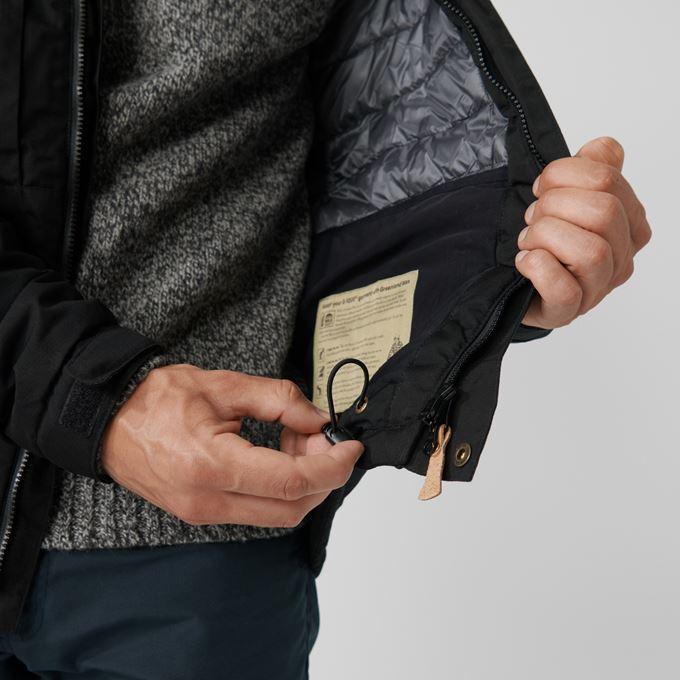 Produktbild Fjällräven Skogsö (L)