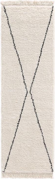 Actual product image La Redoute Interieurs Luna (80 x 200 cm)