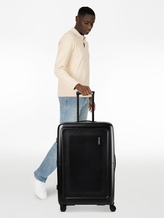Image du produit American Crew Valise et trolley Dashpop Spinner 77 EXP (121 l)