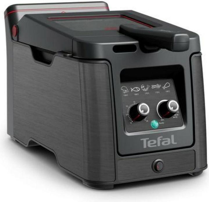 Produktbild Tefal Fritteuse Fr600810 3,5 L