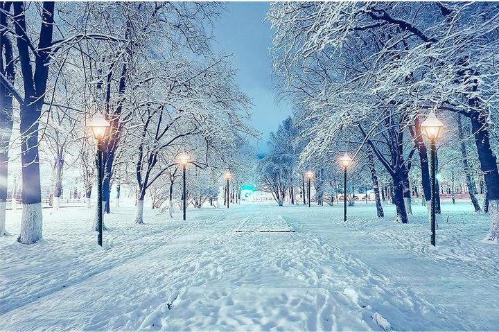 GuGus LED Xmas (60 x 40 cm)