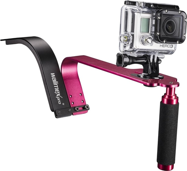 Produktbild mantona Video Rig für GoPro (Diverse)