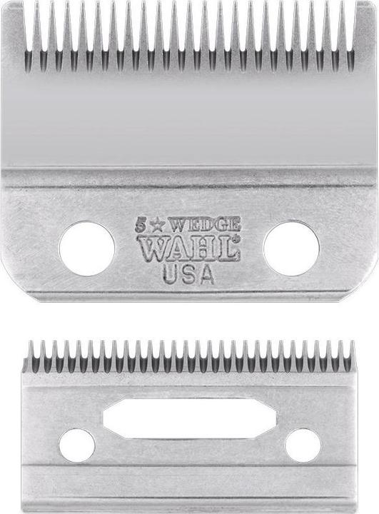 Produktbild Wahl Five Star Wedge Legend Blade Set (1 x)
