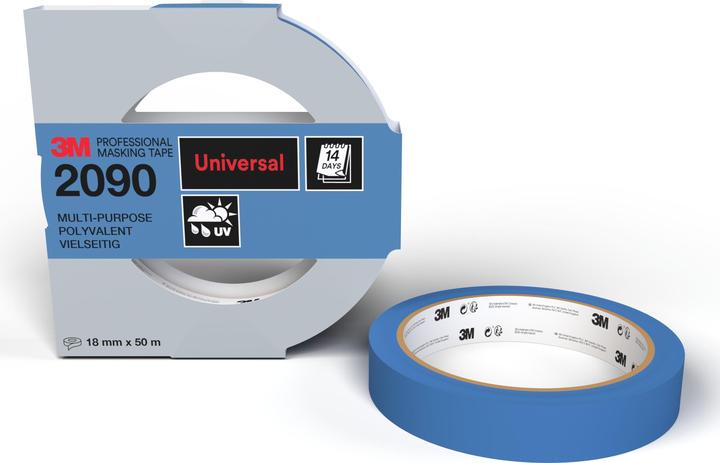 Immagine prodotto 3M Nastro per mascheratura (18 mm)