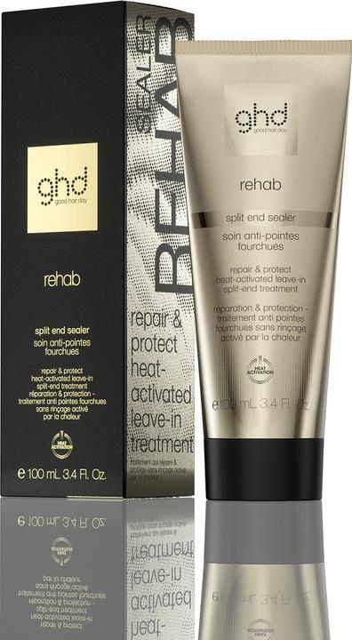 Actual product image ghd Rehab Advanced Split End Therapy (100 ml)