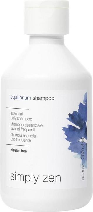 Immagine prodotto Simply Zen Shampoo Equilibrium 250 ml (250 ml)