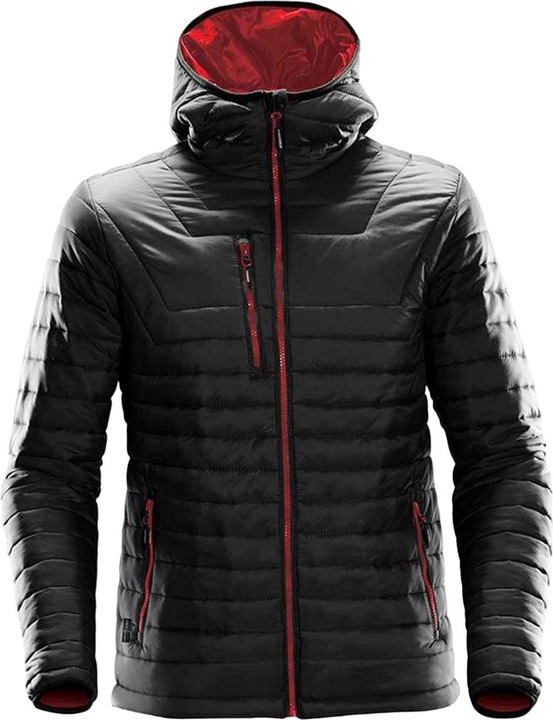 Stormtech Gravity Softshelljacke Thermisches Material