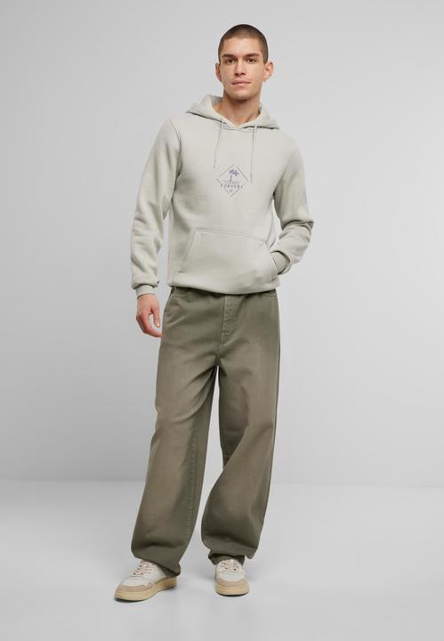 Produktbild Forvert Heavy Hoodie Oceanside - 190819 (L)