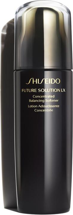 Immagine prodotto Shiseido Ammorbidente concentrato Future Solution (Tonico per il viso, 125 ml)