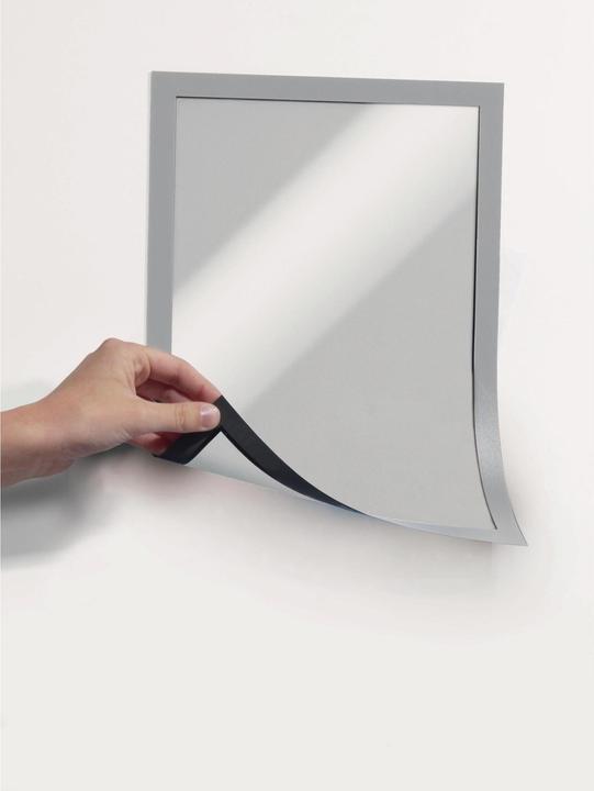 Image du produit Durable Info Frame Duraframe Magnetic (A4)