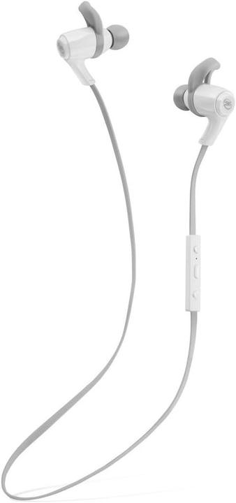 Actual product image deleyCON SOUNDSTERS Sports nano in ear binaural wireless black mobile headset (Wireless)