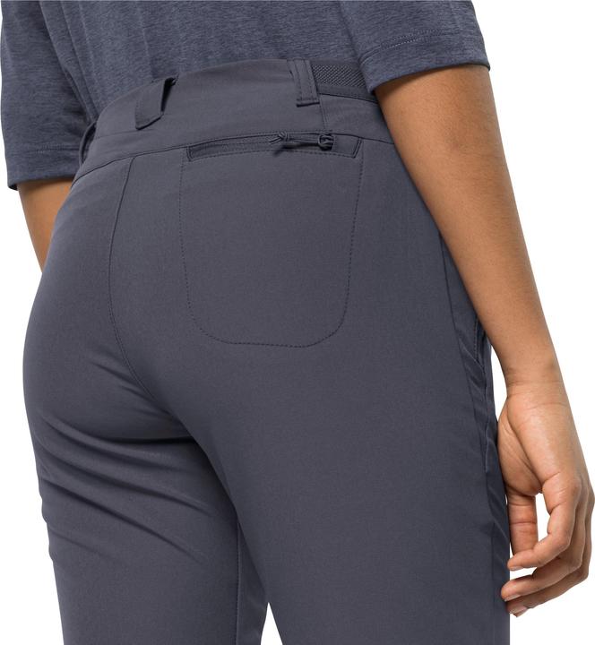 Produktbild Jack Wolfskin Geigelstein Slim Pants W (40)