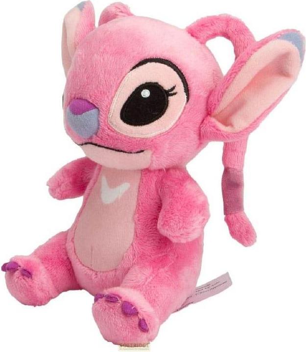 Actual product image Simba Disney Angel Mini, 15cm (15 cm)