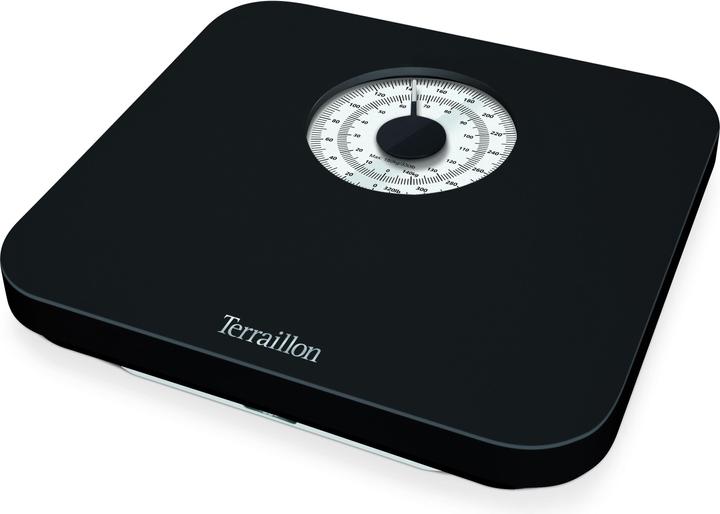 Produktbild Terraillon Personenwaage (150 kg)
