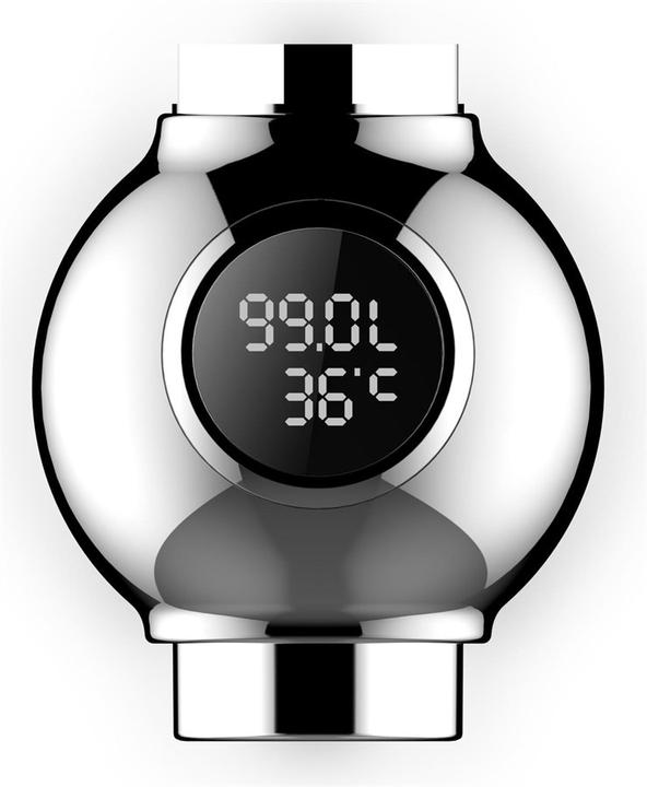 Neoperl MyFlow Controle